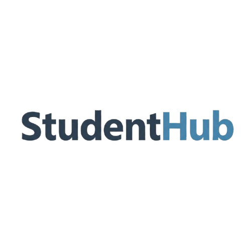 studentHub logo